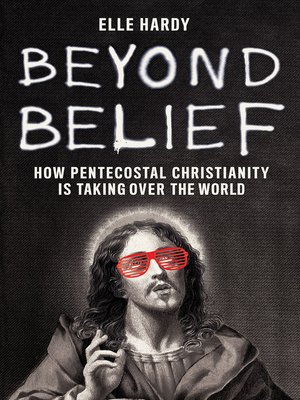 cover image of Beyond Belief